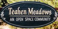 Teahen Meadows
