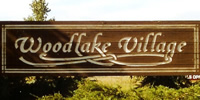 Wood Lake Village